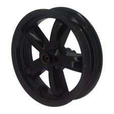 Jante avant (Sym - Fiddle 3