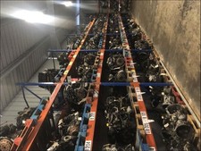 Moteur HONDA CIVIC 6 PHASE 1