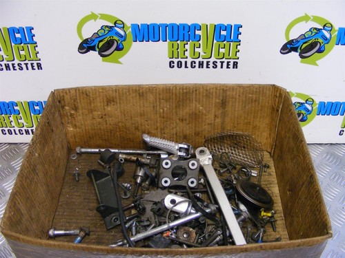 Fixations suzuki gsxr 750 - fixations,