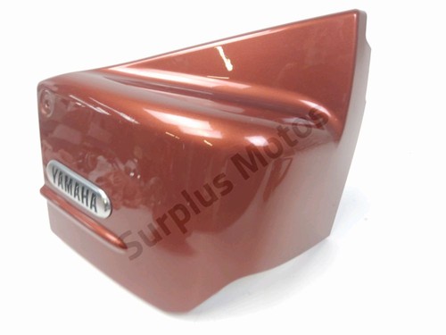 Cache lateral droit yamaha xvs - lateral,