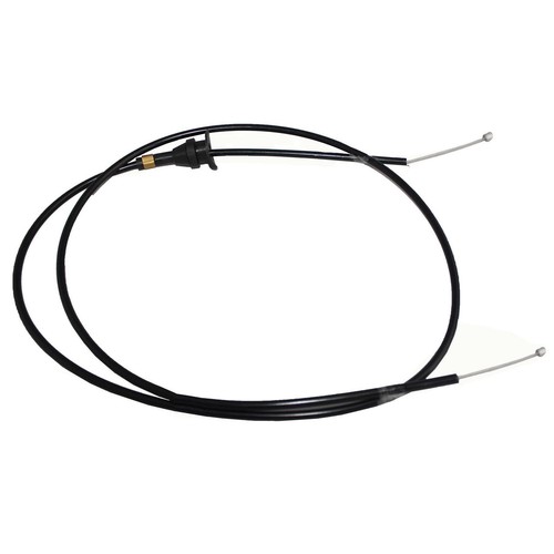 Câble ouverture capot bmw - ouverture,