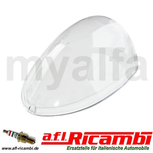 Plexiglaskappe phares - plexiglaskappe,