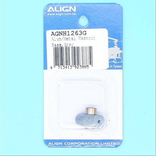 Align agnh1263g h1263g base - align, /