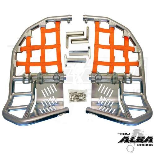 Raptor 700 nerf - 700, peg