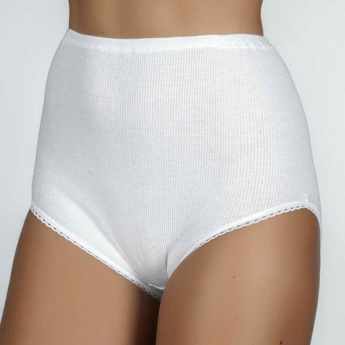 Slips culotte femme - 12,