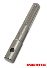 WERHE® Adaptateur SDS MAX