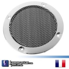 Grille de haut-parleur