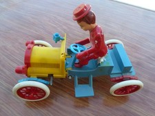 Jouet collector Cadillac 1900