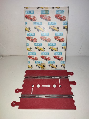 Circuit slot scalextric 32 - scalextric, 1/32