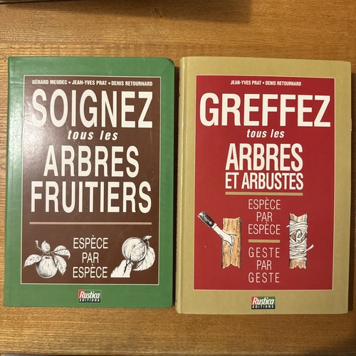 Lot livres greffez - livres,