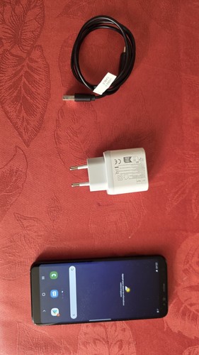 Samsung galaxy noir 64 - samsung, 4g