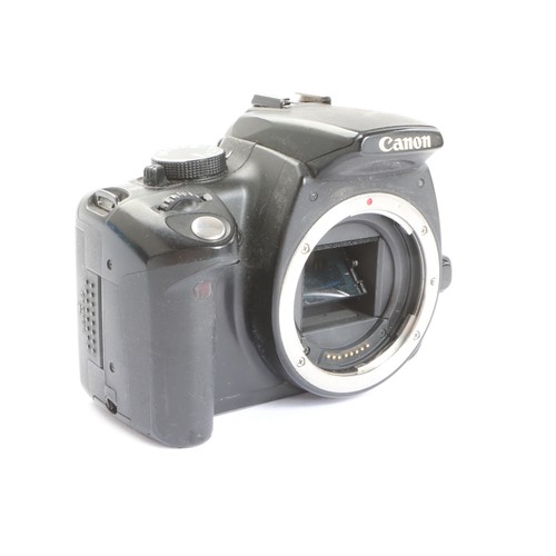 Canon eos 350d - canon,