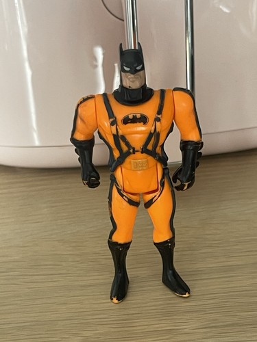 Kenner batman figurine vintage - batman,