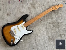Guitare électrique vintage