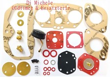 35 Pii Solex Carburateur Kit
