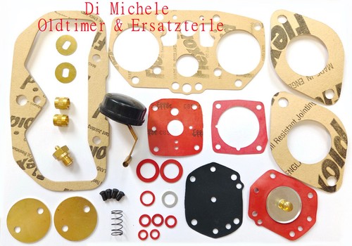 Pii solex carburateur - 35,