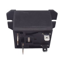 1pc Black Relais pour Electric