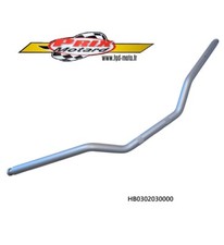 BMW F 650 GS 2006/2012 GUIDON ACIER GRIS TYPE ORIGINE