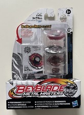 Beyblade Metal Masters Evil