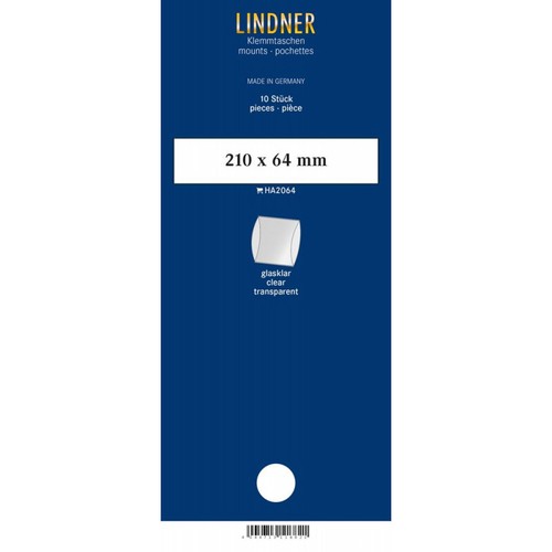 Bandes double soudure 210 - x, 64