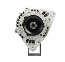 Alternateur SolidLine Pour New