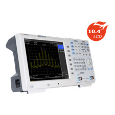 OWON XSA1032-TG 3.2G Numérique Spectre Analyseur 9kHz -3.2GHz Suivi Générateur