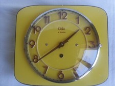 Belle pendule de cuisine ODO 4