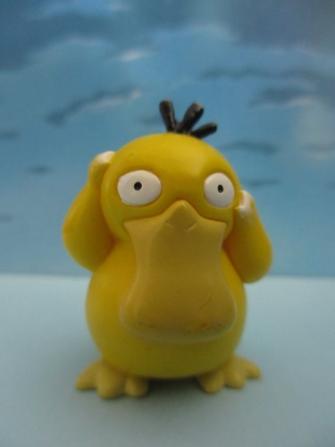 Vintage figurine pokemon tomy - figurine,