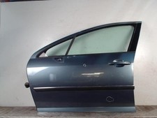 Porte avant gauche PEUGEOT 407 PHASE 1 BREAK 9002X3