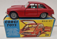 Corgi Toys  jouet ancien