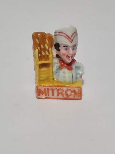 194 feve mitron - d,