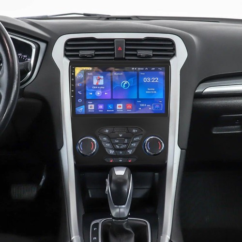 For ford fusion - ford,