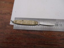 ANCIEN PETIT COUTEAU PLIANT