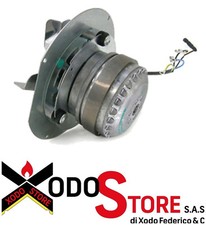 Extracteur Aspirateur Fumées Poêles Pellet Eva Calor Thermorossi Anselmo Cola