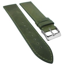 Florence Bracelet Montre Cuir