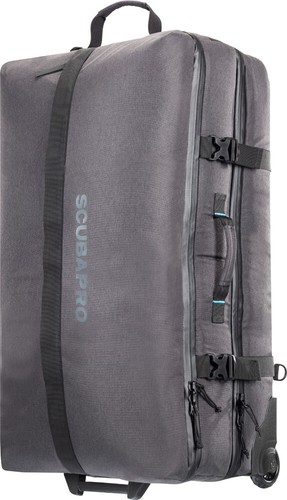 Scubapro definition duo 118 - duo,