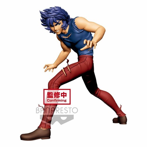 Saint seiya cosmo fantasy - seiya,