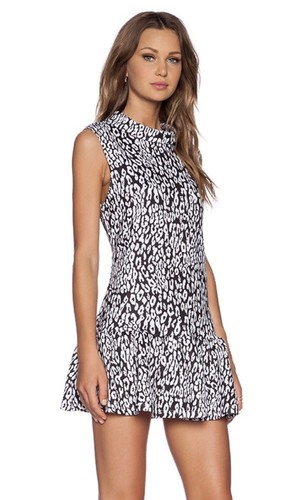 Jolie robe mer the fifth - jolie,