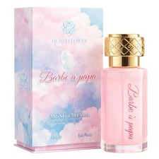 Musc Tahara Barbe à Papa 12