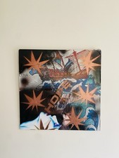 tableau art contemporain