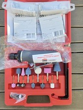 Meuleuse Droite + Porte Outil