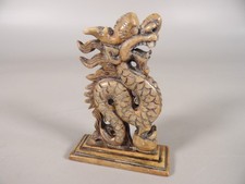 Dragon en Pierre Naturelle