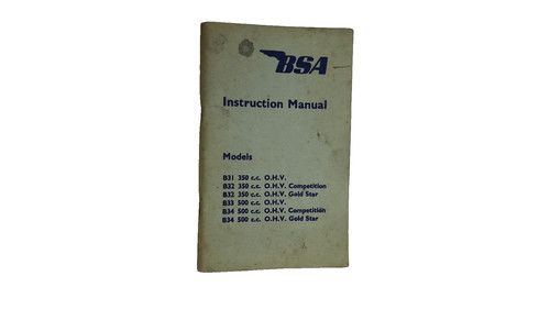 Manuel instructions moto - manuel, instructions-moto