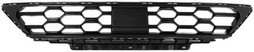 Grille pare choc avant pour - grille, de