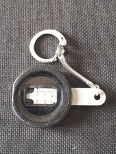 Tire Condition Measurement Keychain