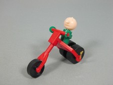 JOUETS : Mike conduit Trike