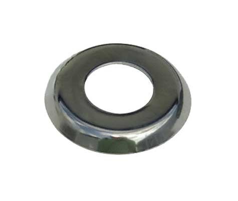 Rond inox poignée - inox,
