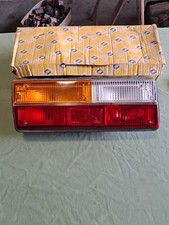 RENAULT R20 et Dérivés feu