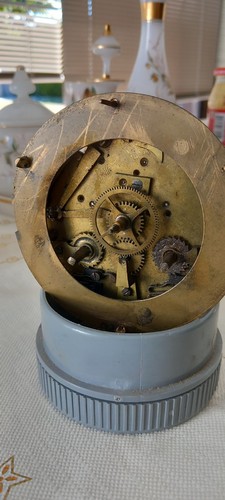 Ancien mouvement de - ancien,