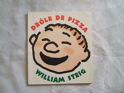 Drôle pizza steig - drôle,